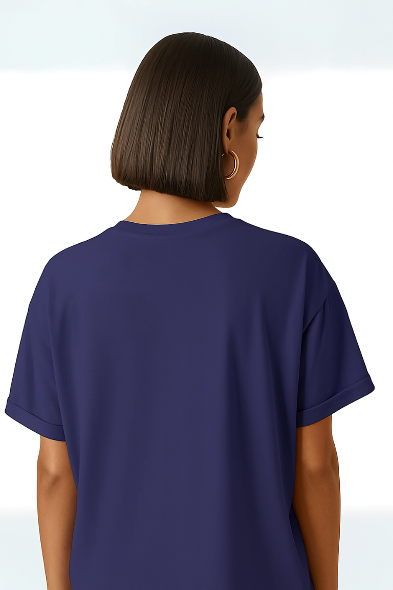 Great Things Await Graphic T-Shirt | Positive Vibe Tee for Women - Image 3